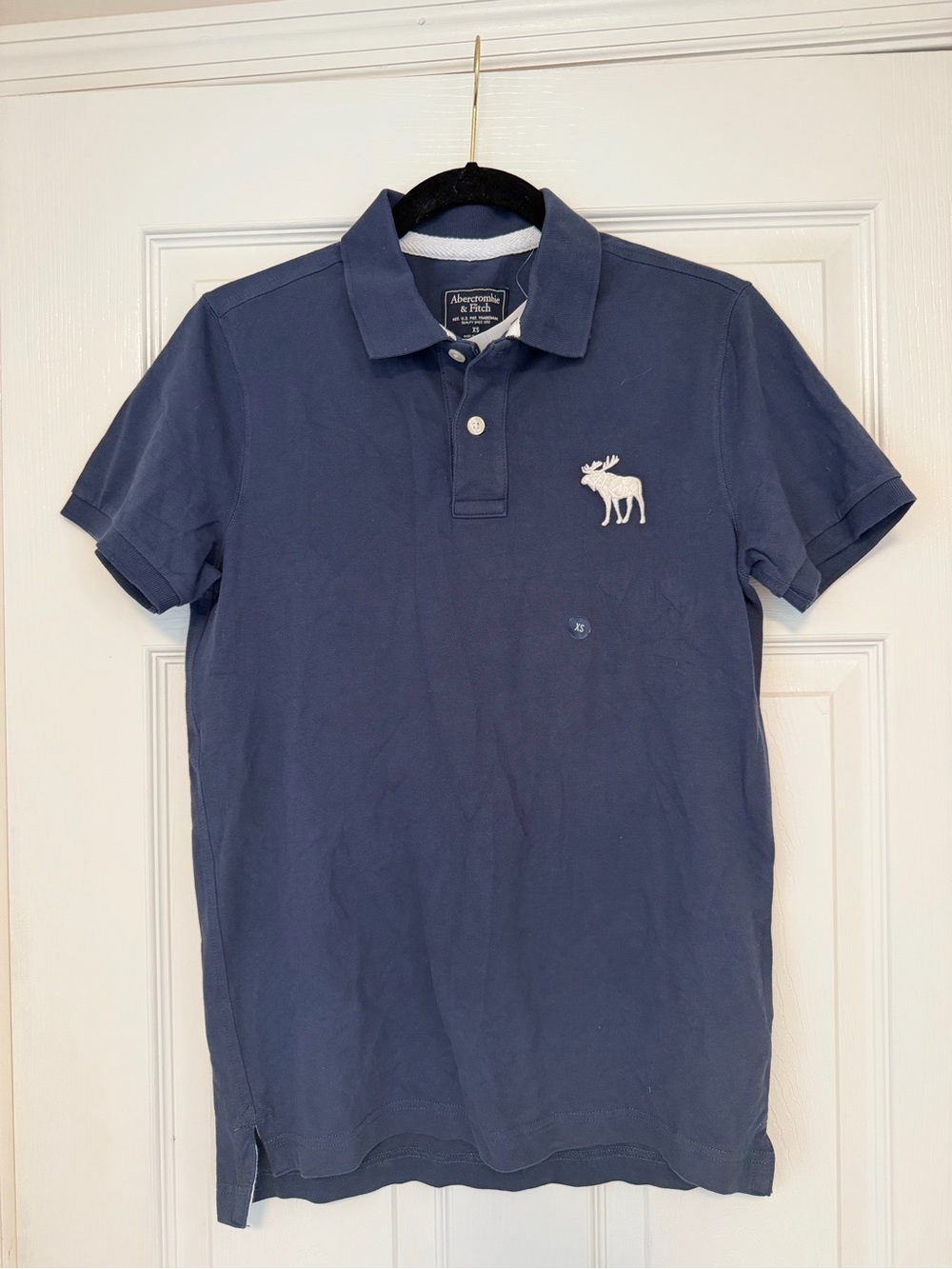 BRAND NEW WITH TAGS Men’s Abercrombie Polo